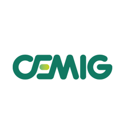 Logo CEMIG - Companhia Energética de Minas Gerais