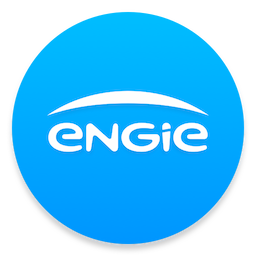 Logo Engie Brasil