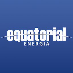Logo Equatorial Energia